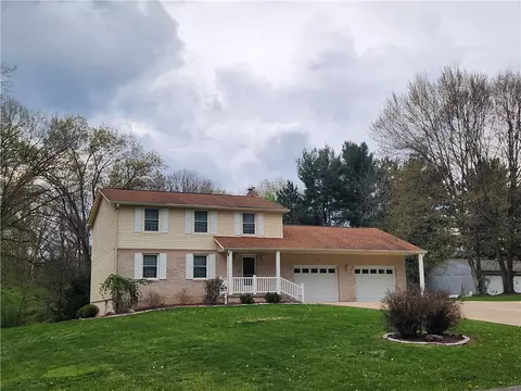 191 Mary Reed, Baden, PA 15005