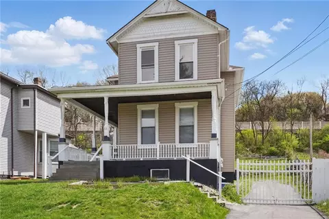 66 Thomas St, Pittsburgh, PA 15205
