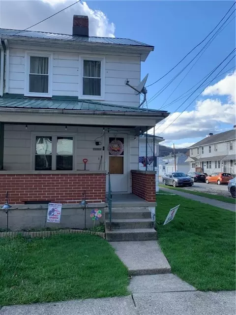 1139 And 1139 Rear 7th Ave, Ford City, PA 16226