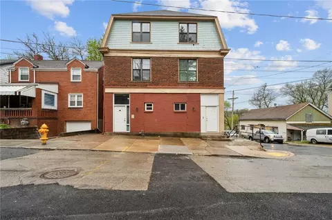 340 Rochelle St, Pittsburgh, PA 15210