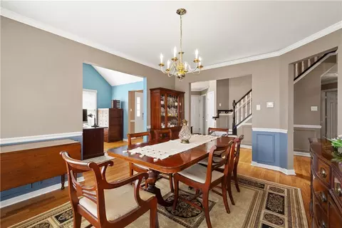 110 Walnut Dr, Eighty Four, PA 15330 photo 7