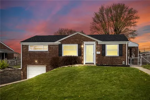 615 Wilson Ave, Baden, PA 15005