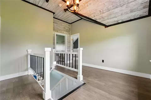 Entry Way - 164 Burrows Rd, West Middlesex, PA 16159 photo 1 of 2