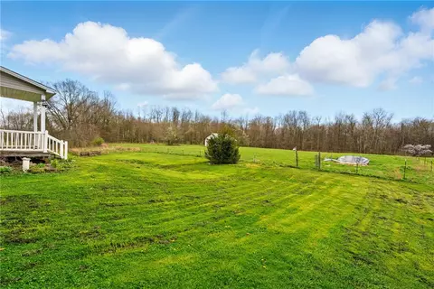 Exterior - 164 Burrows Rd, West Middlesex, PA 16159 photo 3 of 3