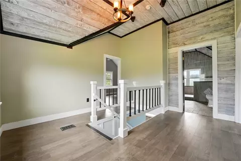 Entry Way - 164 Burrows Rd, West Middlesex, PA 16159 photo 2 of 2