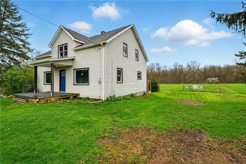 Exterior - 164 Burrows Rd, West Middlesex, PA 16159 photo 2 of 3