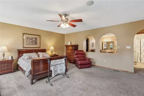 Bedroom - 509 Jackson Dr, Apollo, PA 15613 photo 1 of 6