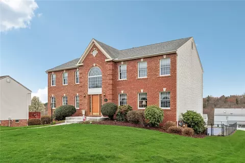 509 Jackson Dr, Apollo, PA 15613