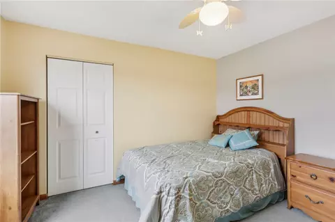 Bedroom - 509 Jackson Dr, Apollo, PA 15613 photo 6 of 6
