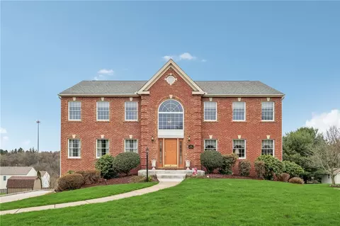 Exterior - 509 Jackson Dr, Apollo, PA 15613 photo 2 of 8