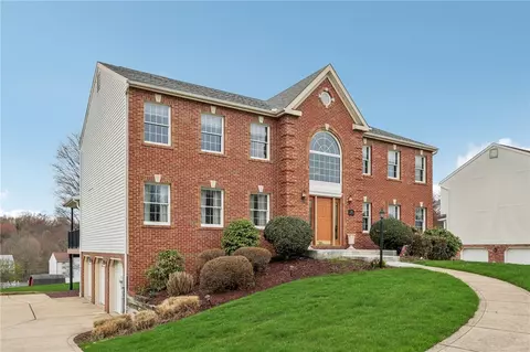 Exterior - 509 Jackson Dr, Apollo, PA 15613 photo 3 of 8