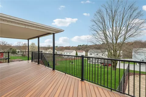 Exterior - 509 Jackson Dr, Apollo, PA 15613 photo 7 of 8