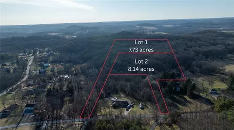lot2 Logan Rd, Gibsonia, PA 15044