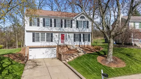 158 Edgemeade Dr, Monroeville, PA 15146
