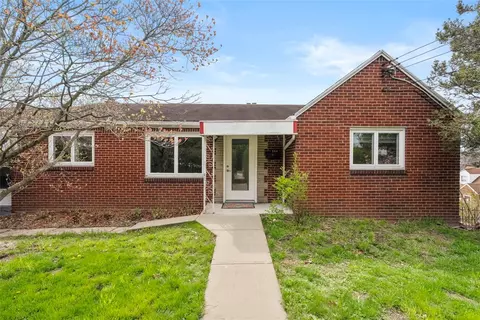 548 Neeb St, Pittsburgh, PA 15207