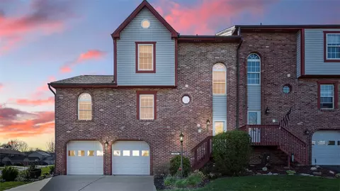 1420 Lexington Dr, Lawrence, PA 15055