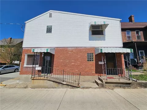 915 Corbet St, Tarentum, PA 15084