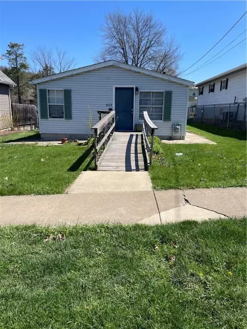 623 S 4th St, Indiana, PA 15701