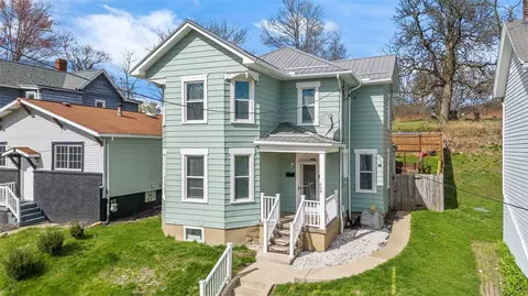 608 Lincoln St, Rochester, PA 15074