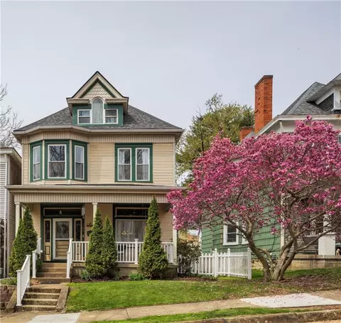 205 Harrison Ave, Pittsburgh, PA 15202