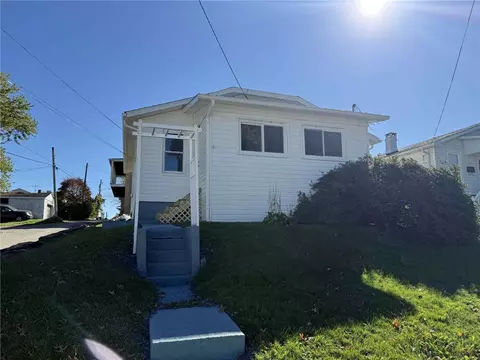 1 High Ave, Masontown, PA 15461