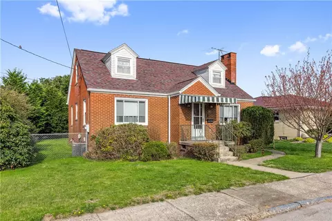 1031 Dennis Ave, Monessen, PA 15062