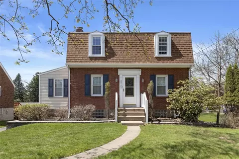 2707 Sherwood, Glenshaw, PA 15116