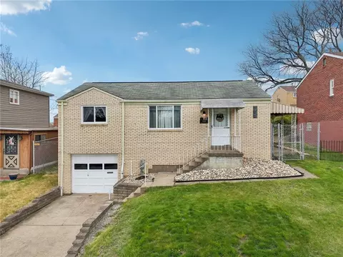 432 Drycove St, Pittsburgh, PA 15210