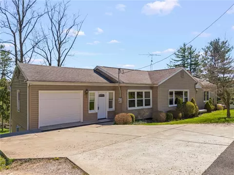 320 Parcell St, Claysville, PA 15323