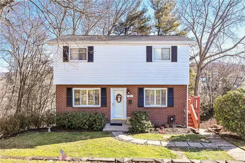 931 Mace St, Greensburg, PA 15601