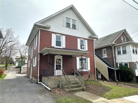 956 Water St, Indiana, PA 15701