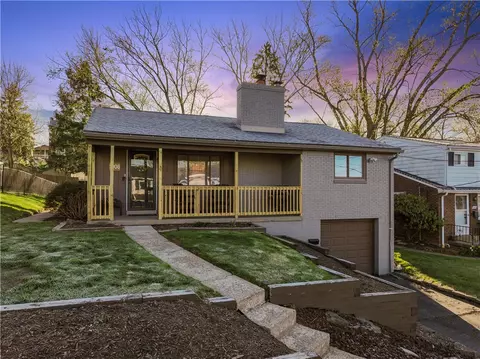 1008 Homer Ave, Pittsburgh, PA 15237