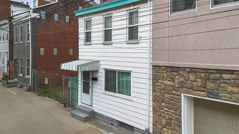 80 S 16th St, Pittsburgh, PA 15203