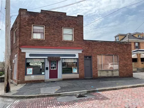 601 Ravenswood Ave, Pittsburgh, PA 15202
