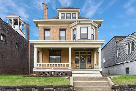 215 N Main St, Pittsburgh, PA 15215