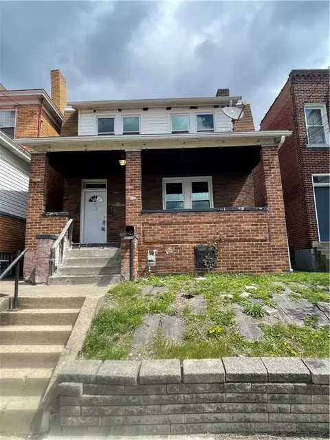 642 Woodward Ave, Mckees Rocks, PA 15136