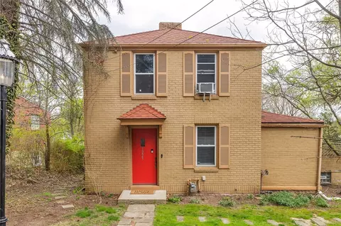 1223 Brinton Rd, Pittsburgh, PA 15221