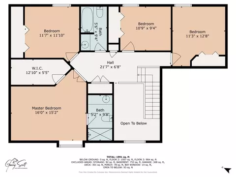 7024 Franklin Rd, Seven Fields, PA 16046 photo 32