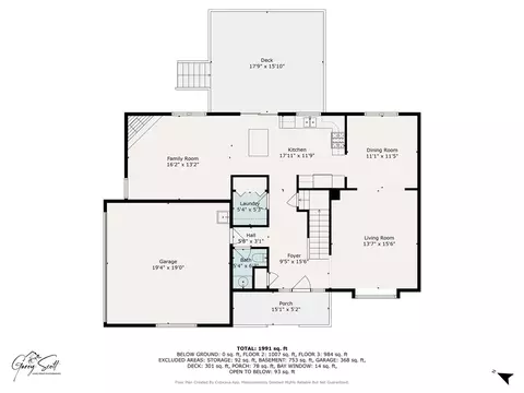 7024 Franklin Rd, Seven Fields, PA 16046 photo 21