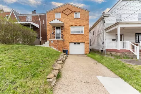 1447 Woodbourne Ave, Pittsburgh, PA 15226