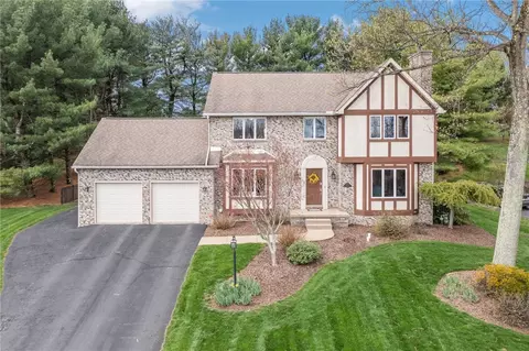 307 Churchill Dr, Greensburg, PA 15601