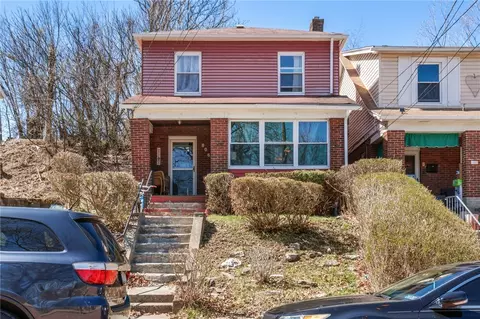 806 Delmont Ave, Pittsburgh, PA 15210