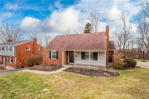 162 Sheldon Ave, Pittsburgh, PA 15220