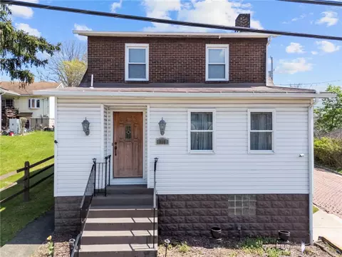 600 Locust St, Turtle Creek, PA 15145