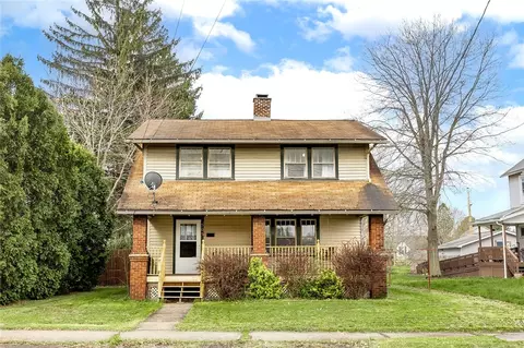 505 N Broad St, Grove City, PA 16127