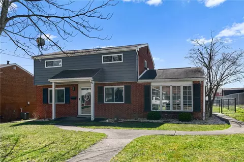 10350 Jefferson Ave, Irwin, PA 15642