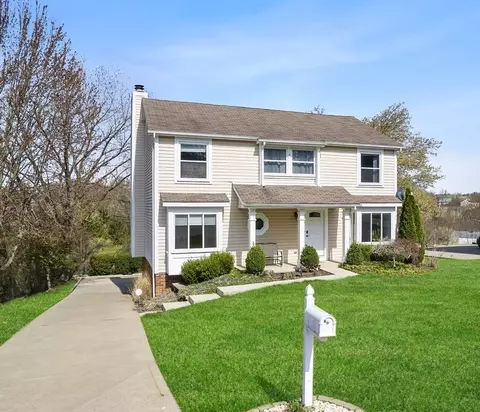 216 Briar Path, Imperial, PA 15126