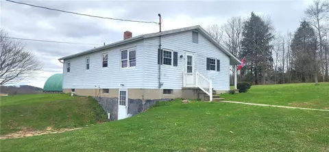 2733 Arcadia Rd, Cherry Tree, PA 15724 photo 3