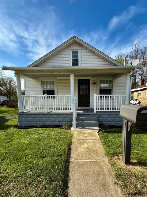 127 Hopwood Coolspring Rd, Hopwood, PA 15445