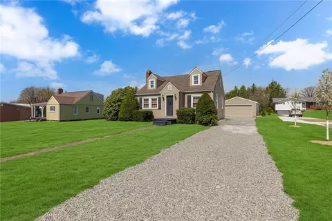 125 Baker Rd, Monaca, PA 15061